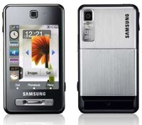 Điện thoại Samsung SGH-F480