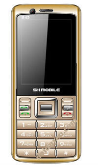 Điện thoại SH-Mobile B45 Pro