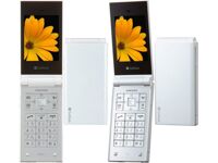 Điện thoại Softbank 740sc