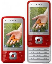 Điện thoại Sony Ericsson C903