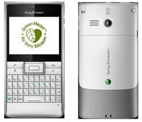 Điện thoại Sony Ericsson Faith