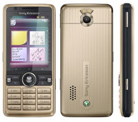 Điện thoại Sony Ericsson G700i