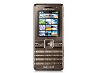 Điện thoại Sony Ericsson K770i