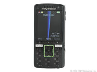 Điện thoại Sony Ericsson K850i