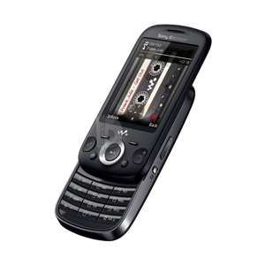 Điện thoại Sony Ericsson W20i