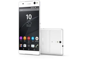 Điện thoại Sony Xperia C5 Ultra Dual (E5533) - 16GB, 2 sim