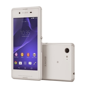 Điện thoại Sony Xperia E3 (D2203) - 4GB, LTE