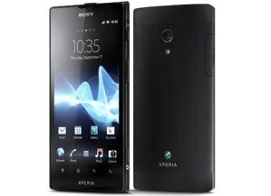 Điện thoại Sony Xperia Ion LT28H