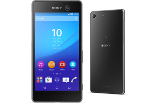 Điện thoại Sony Xperia M5 Dual (E5663) - 3 GB, 16GB, 2 sim