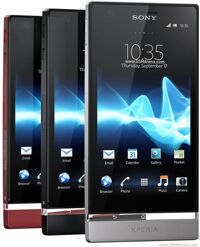 Điện thoại Sony Xperia P LT22i Nypon