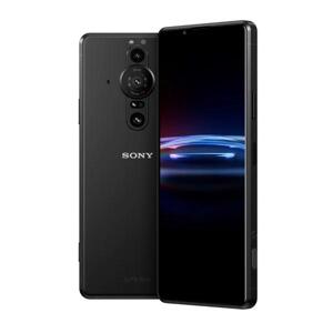 Điện thoại Sony Xperia Pro-I - 12GB RAM, 512GB, 6.5 inch