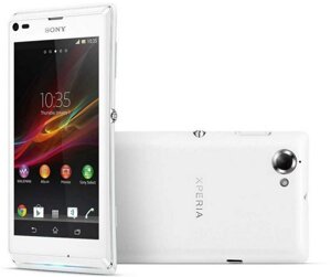 Điện thoại Sony Xperia SP C5303 - 8GB