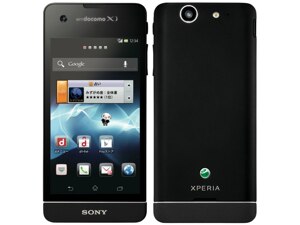 Điện thoại Sony Xperia SX SO-05D