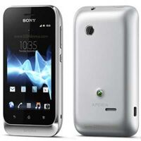 Điện thoại Sony Xperia Tipo ST21i2 (ST21a2) - 2 sim