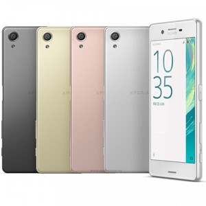 Điện thoại SONY XPERIA X