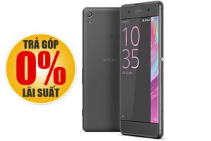 Điện thoại Sony Xperia XA Ultra - 16GB, 2 sim, 6.0 inch