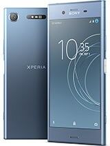 Điện thoại Sony Xperia XZ1