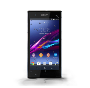 Điện thoại Sony Xperia Z1S C6916 - 32GB