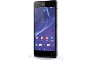 Điện thoại Sony Xperia Z2 (D6502) - 16GB