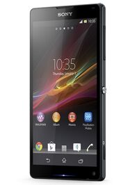 Điện thoại Sony Xperia ZL C6503