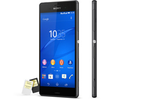 Điện thoại Sony Xperia Z3+ (Z3 Plus/ E6533) Dual - 32GB, 2 sim