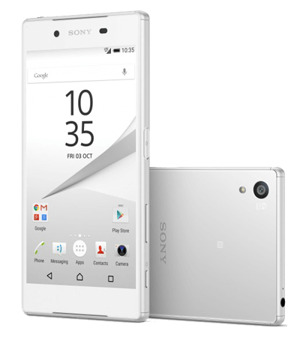 Điện thoại Sony Xperia Z5 Dual - 32GB, 2 sim