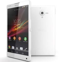 Điện thoại Sony Xperia ZL C6502