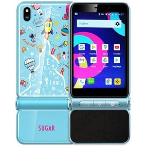 Điện thoại Sugar A100 2GB/16GB