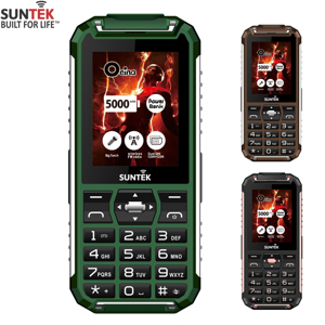 Điện thoại Suntek X68 - 2.4 inch