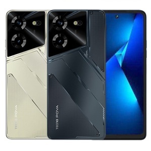 Điện thoại Tecno Pova 5 8/128GB 6.78 inch