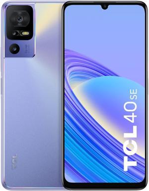 Điện thoại TCL 40SE 4GB/128GB 6.75 inch