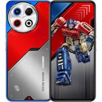 Điện thoại Tecno Spark 30 Pro Transformer 8GB/256GB