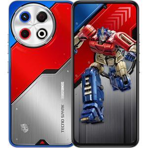 Điện thoại Tecno Spark 30 Pro Transformer 8GB/256GB