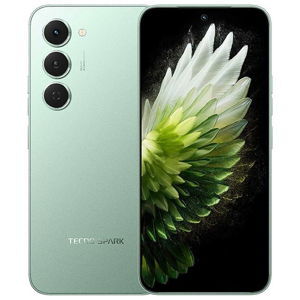 Điện thoại Tecno Spark 40 Pro (8GB - 128GB)