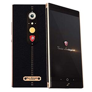 Điện thoại Tonino Lamborghini Alpha One - 4GB RAM, 64GB, 5.5 inch