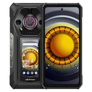 Điện thoại Ulefone Armor 30 Pro 512GB