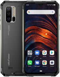 Điện thoại Ulefone Armor 7 - 8GB RAM, 128GB, 6.3 inch