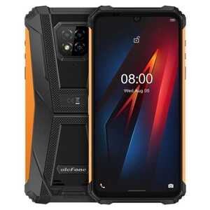 Điện thoại Ulefone Armor 8 Pro - 6GB RAM, 128GB, 6.1 inch