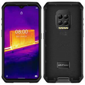 Điện thoại Ulefone Armor 9 - 8GB RAM, 128GB, 6.3 inch