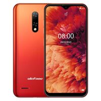 Điện thoại Ulefone Armor Note 8P - 2GB RAM, 16GB, 5.5 inch