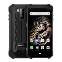 Điện thoại Ulefone Armor X5 - 3GB RAM, 32GB, 5.5 inch