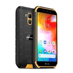 Điện thoại Ulefone Armor X7 Pro - 4GB RAM, 32GB, 5.0 inch