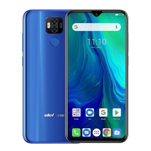 Điện thoại Ulefone Power 6 - 4GB RAM, 64GB, 6.3 inch