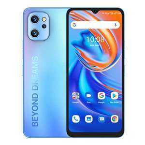 Điện thoại Umidigi A13 4GB/128GB