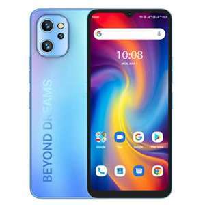 Điện thoại Umidigi A13 Pro 4GB/128GB