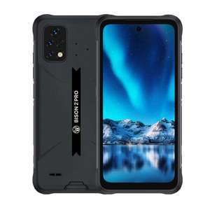 Điện thoại Umidigi Bison 2 Pro 8GB/256GB