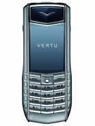 Điện thoại Vertu Ascent Ti Ferrari Giallo - 4GB