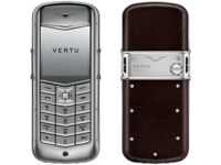 Điện thoại Vertu Constellation 2006