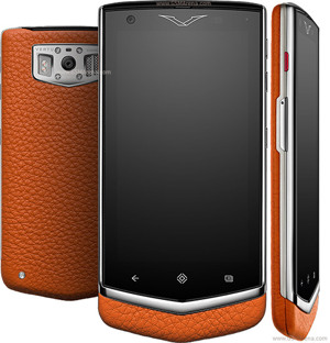 Điện thoại Vertu Constellation 2013 - 32GB