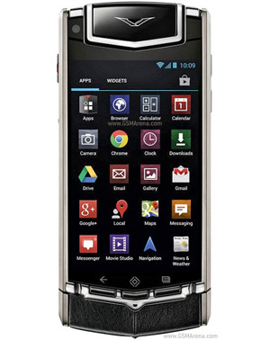 Điện thoại Vertu Ti - 64GB